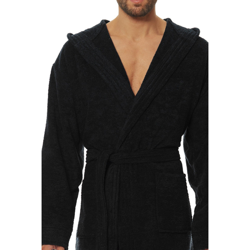 L&L bathrobe