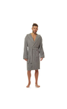 L&L bathrobe