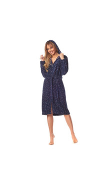 LL bathrobe