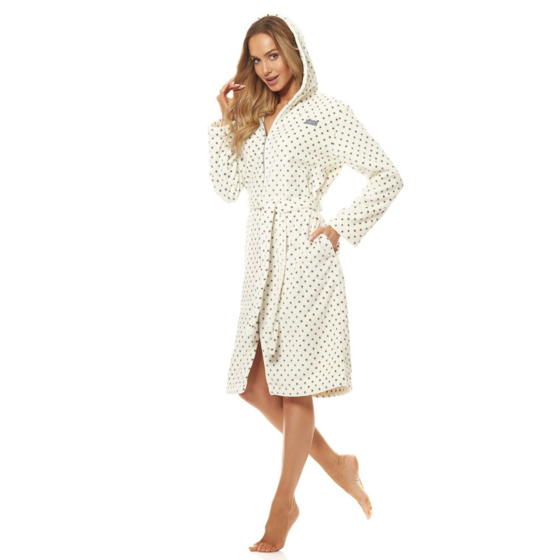 LL bathrobe