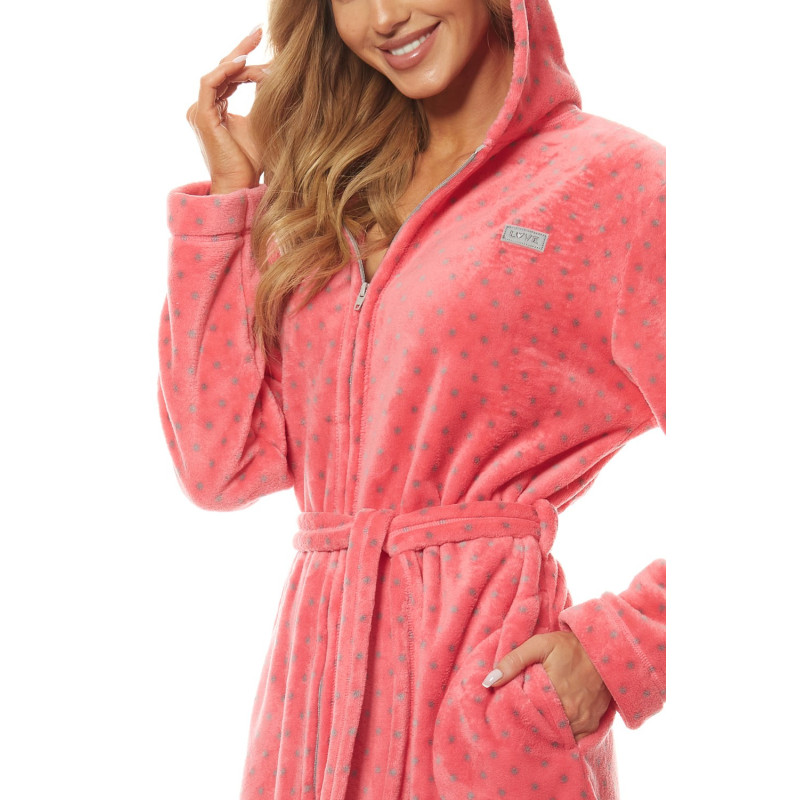 LL bathrobe