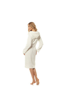 LL bathrobe