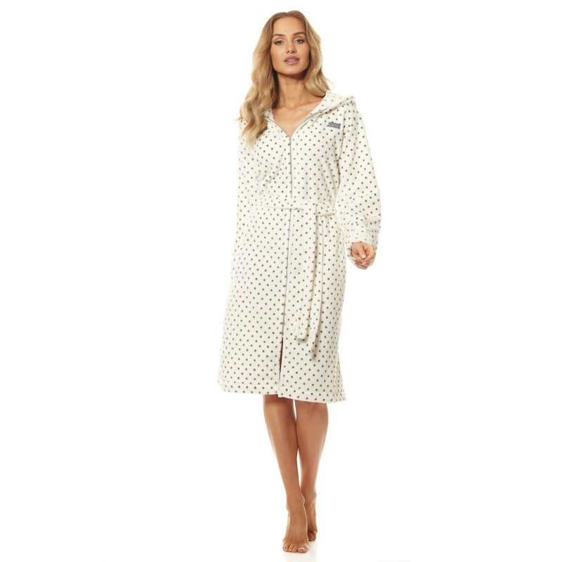 LL bathrobe