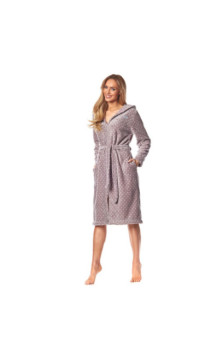 LL bathrobe