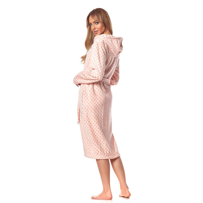 LL bathrobe