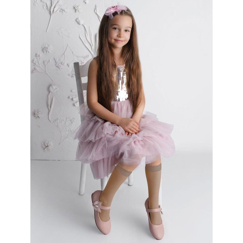 YO! socks to the knees