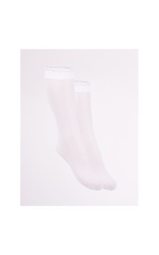 YO! socks to the knees