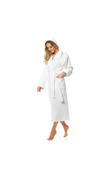 L&L bathrobe