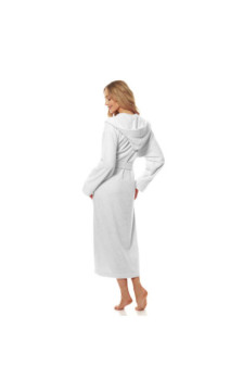 L&L bathrobe