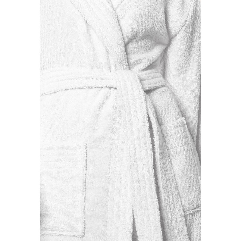 L&L bathrobe