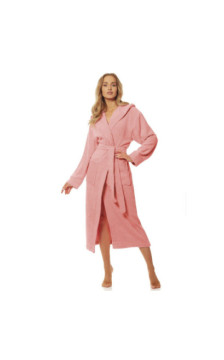 L&L bathrobe