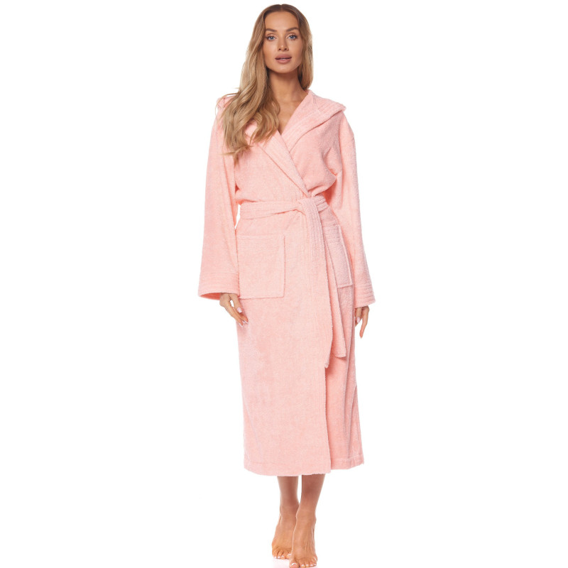 L&L bathrobe