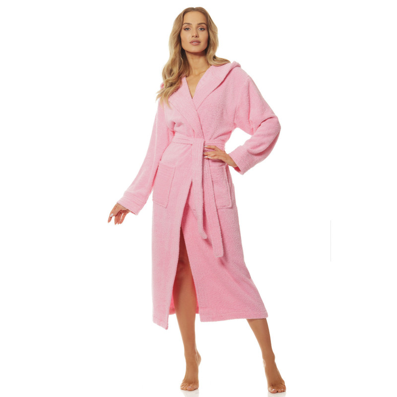 L&L bathrobe