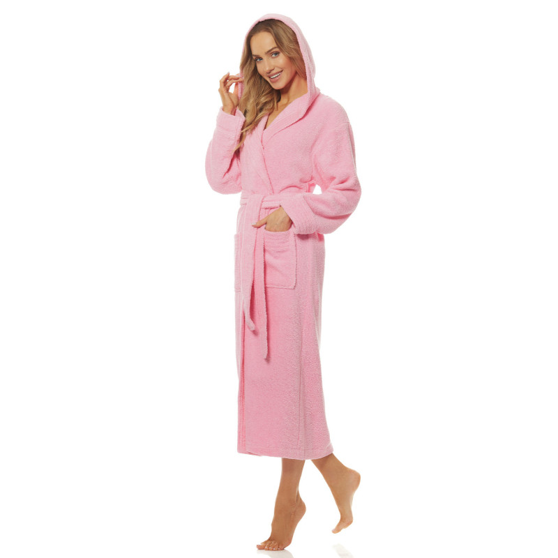 L&L bathrobe