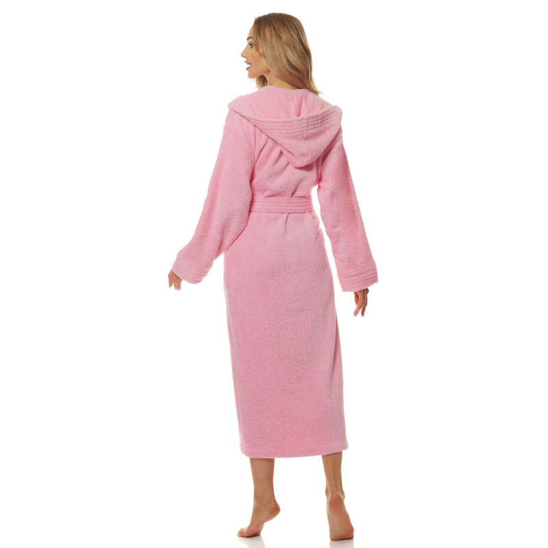 L&L bathrobe