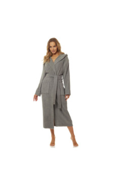 L&L bathrobe