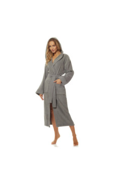 L&L bathrobe