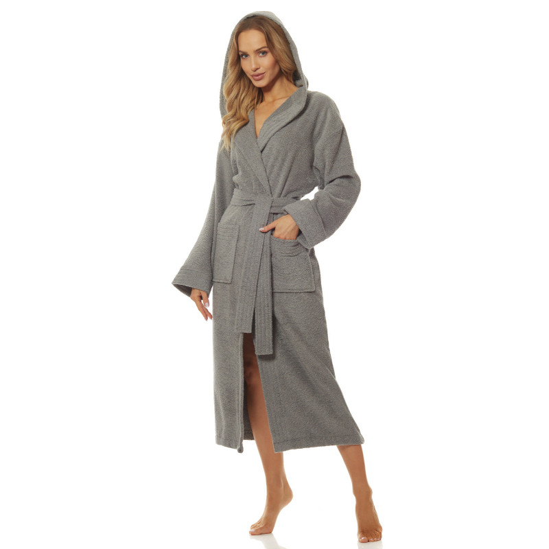 L&L bathrobe