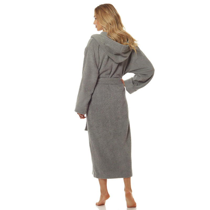 L&L bathrobe