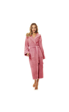 L&L bathrobe