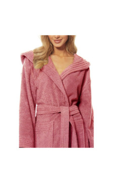 L&L bathrobe