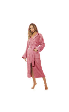 L&L bathrobe