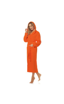 L&L bathrobe
