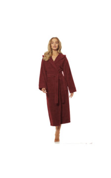 L&L bathrobe