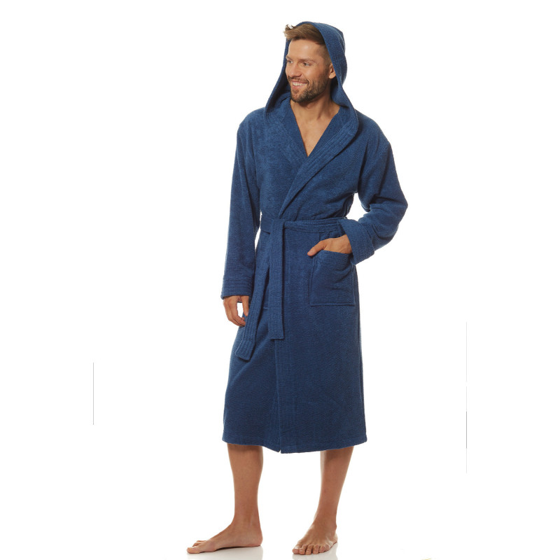L&L bathrobe