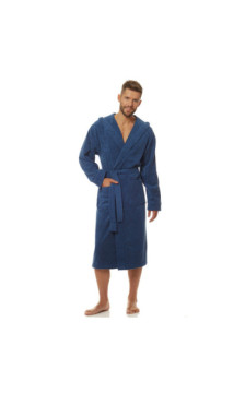 L&L bathrobe