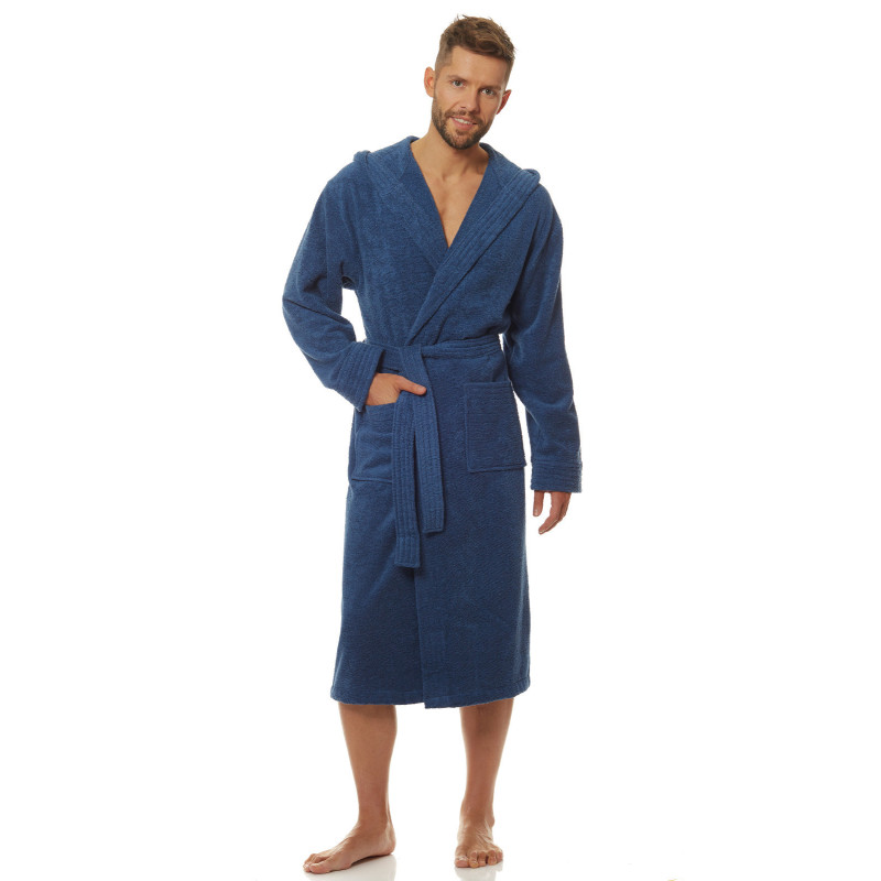 L&L bathrobe