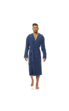 L&L bathrobe