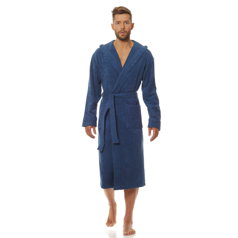 L&L bathrobe