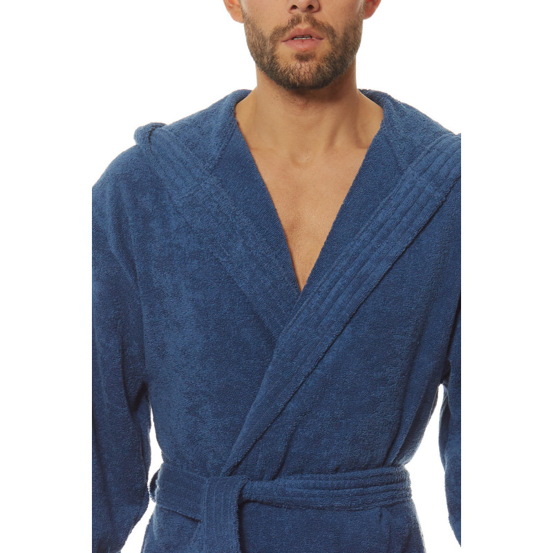 L&L bathrobe