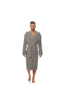 L&L bathrobe