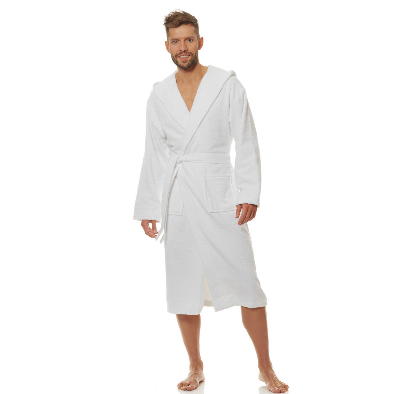 L&L bathrobe