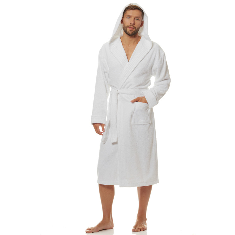 L&L bathrobe