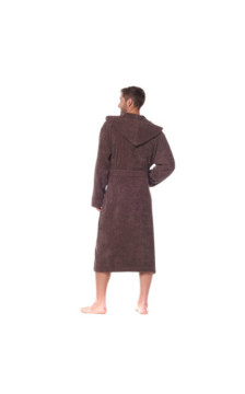 L&L bathrobe
