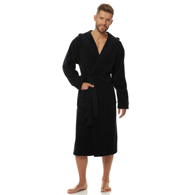 L&L bathrobe