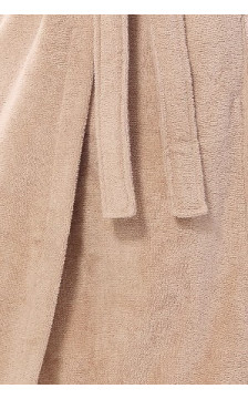 L&L bathrobe