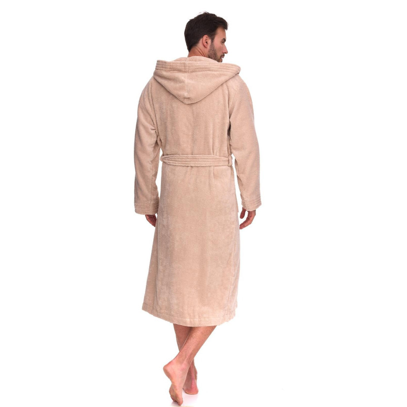 L&L bathrobe