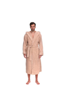 L&L bathrobe