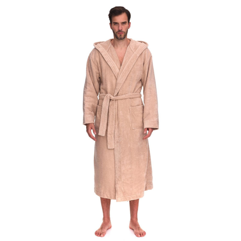 L&L bathrobe