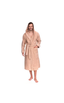 L&L bathrobe