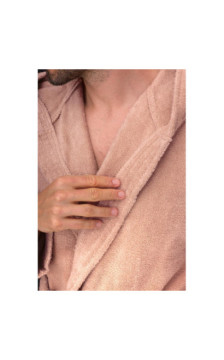 L&L bathrobe
