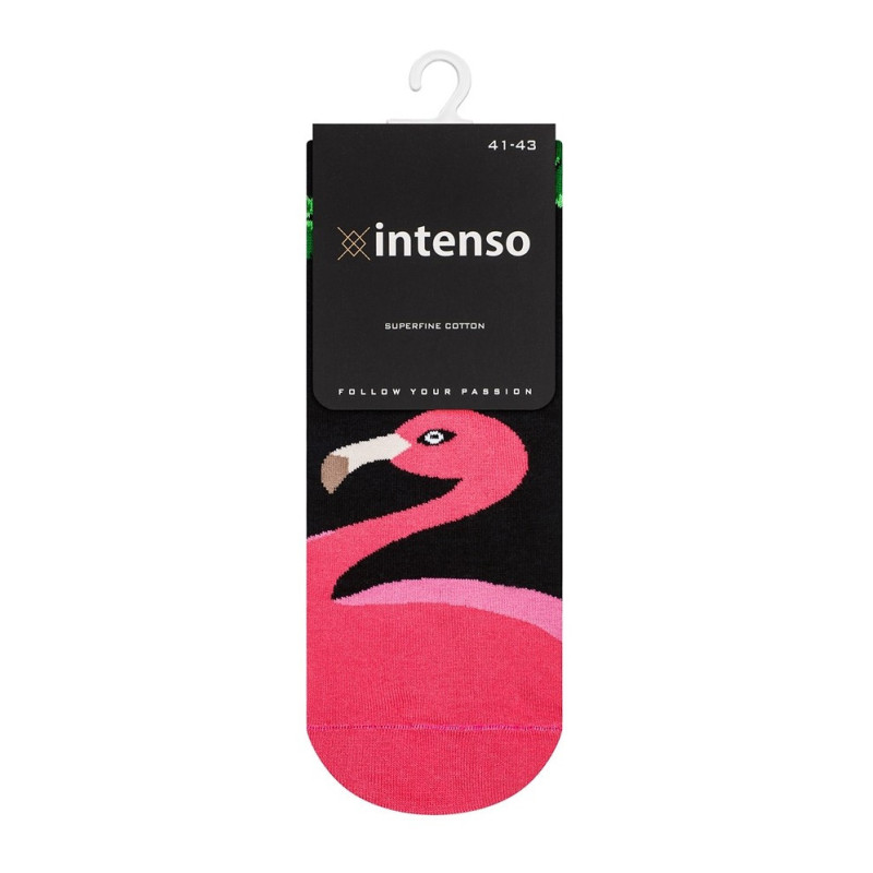 Intenso socks