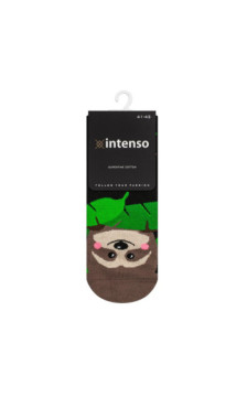 Intenso socks