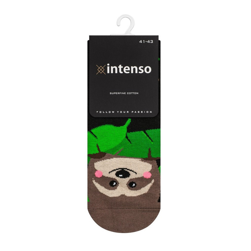 Intenso socks
