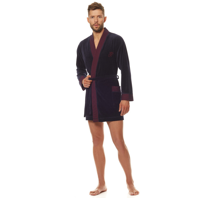 L&L bathrobe