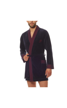 L&L bathrobe